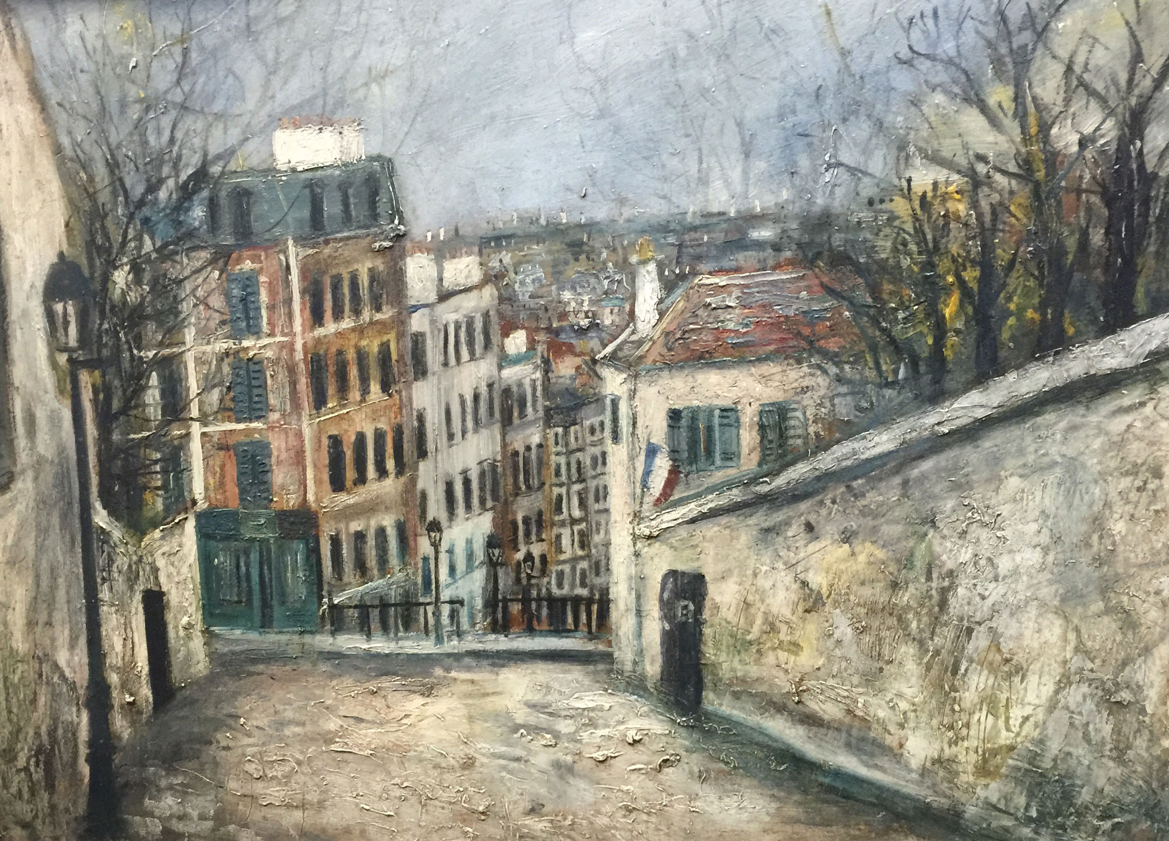 Utrillo