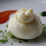 Recipe: Burrata Tutorial