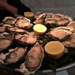 Oysters: Huitrerie Régis*1/2