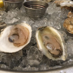 Oysters: Union Square Cafe***