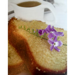 Recipe: Maya’s West Indian Orange Cake